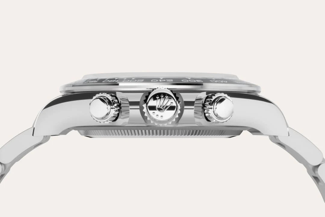 Rolex feature image