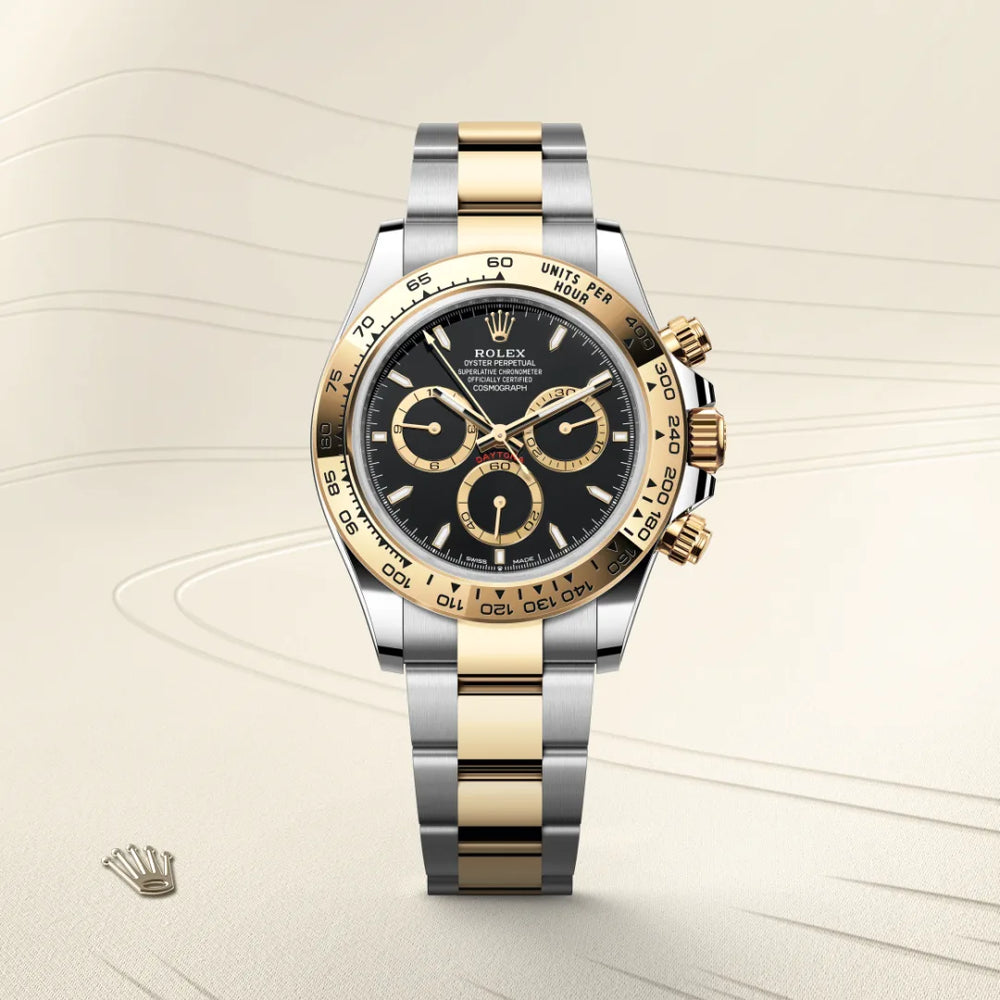 Cosmograph Daytona