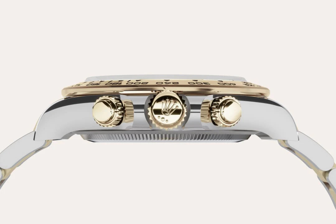 Rolex feature image