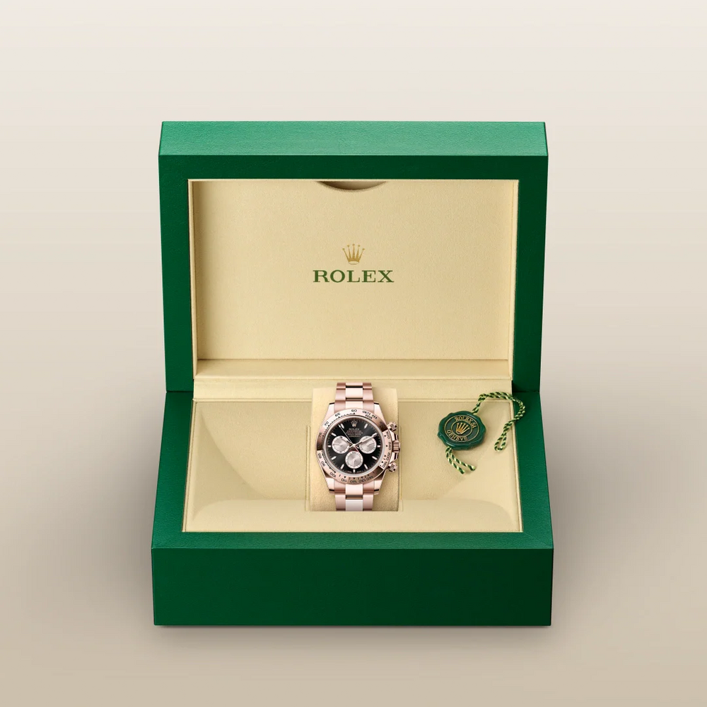 Cosmograph Daytona