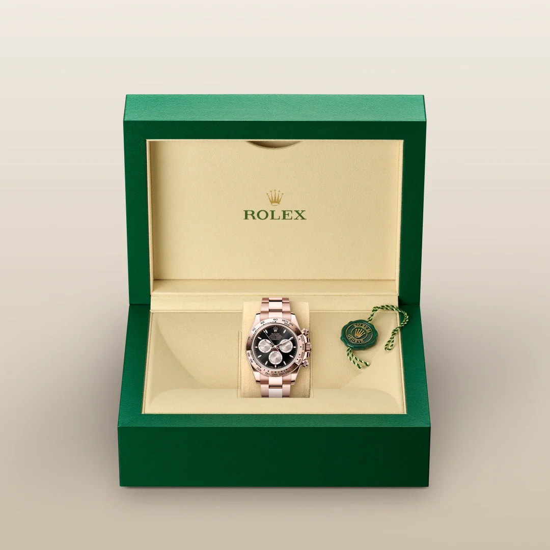 Cosmograph Daytona