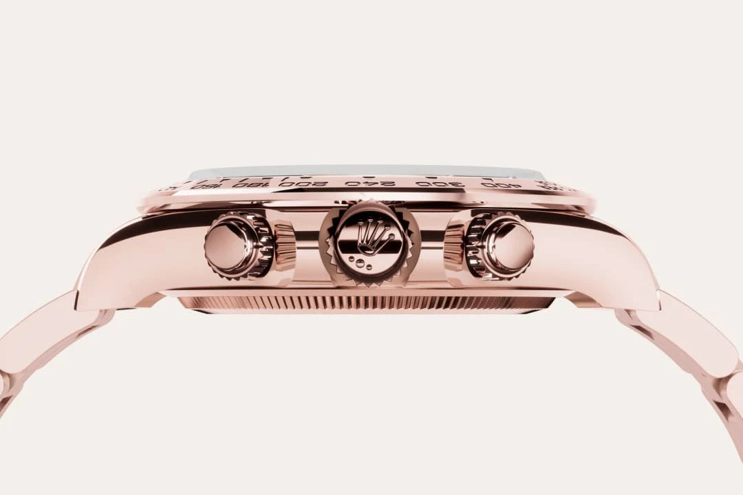 Rolex feature image