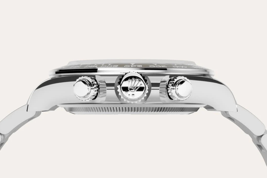 Rolex feature image