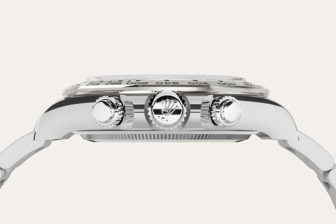 Rolex feature image