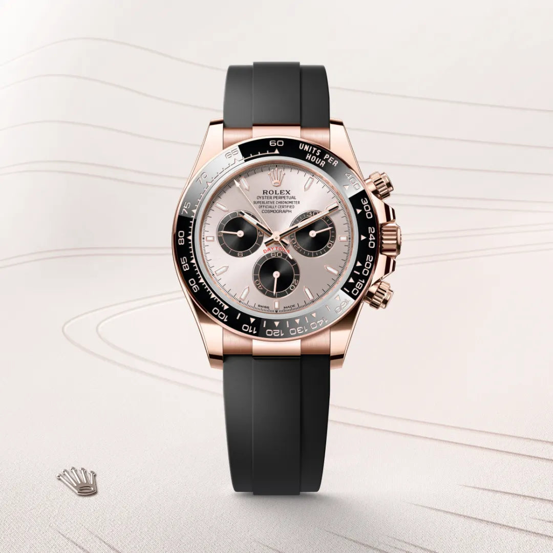 Cosmograph Daytona