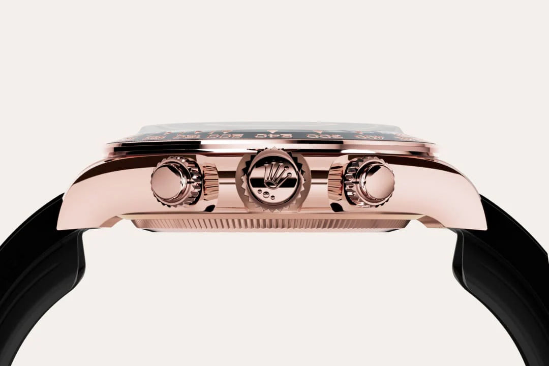 Rolex feature image