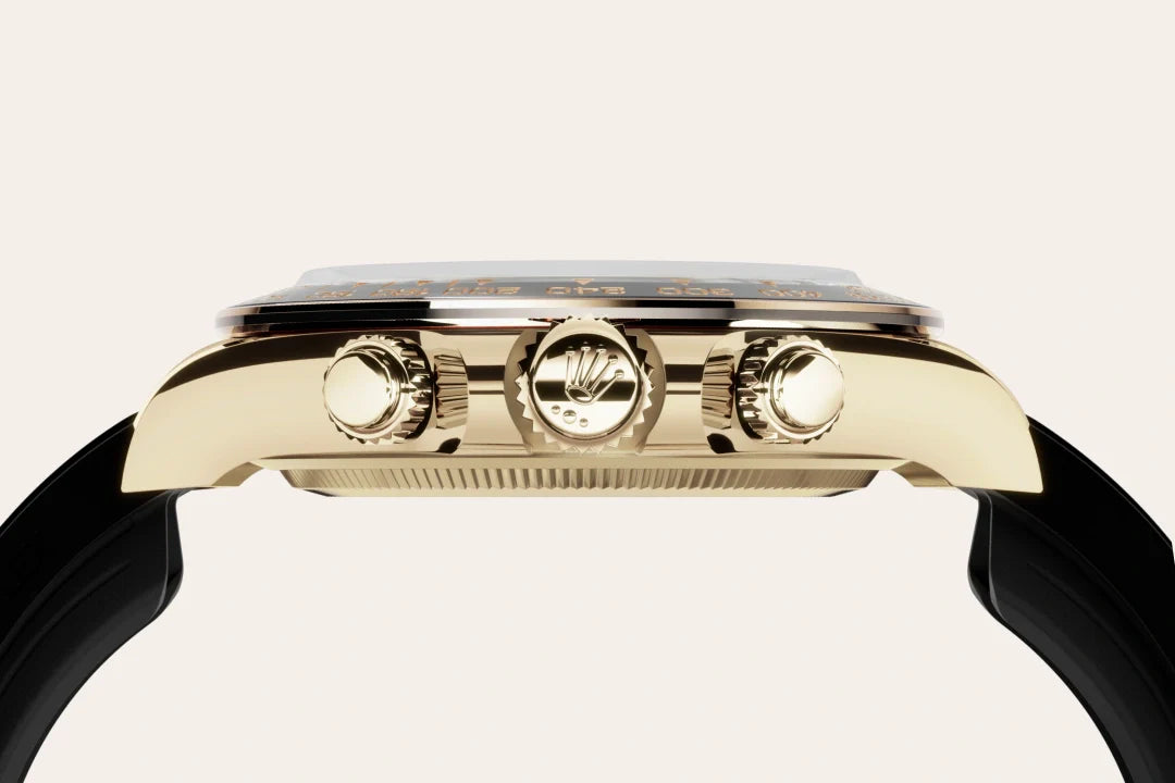 Rolex feature image