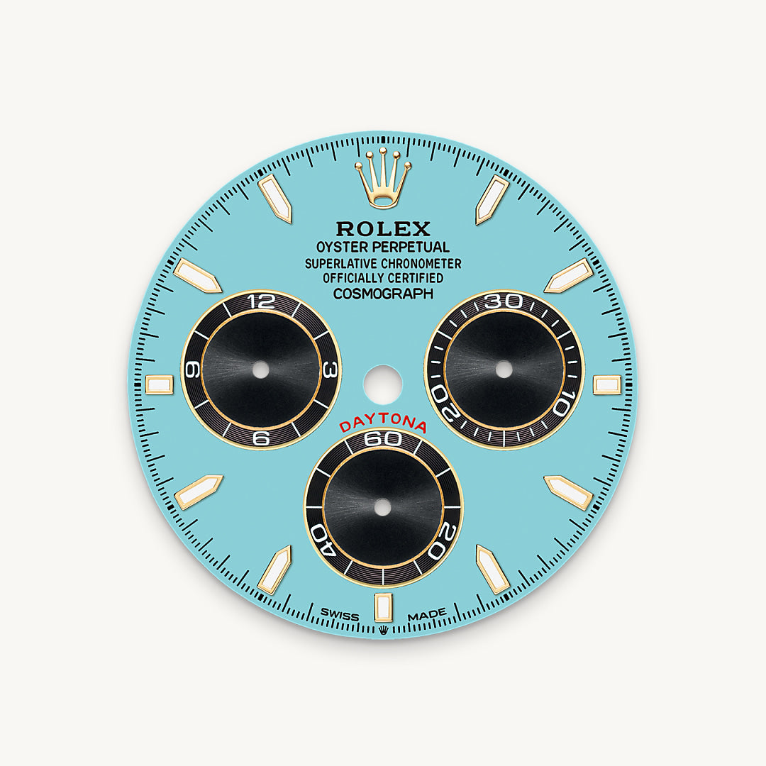 Rolex feature image