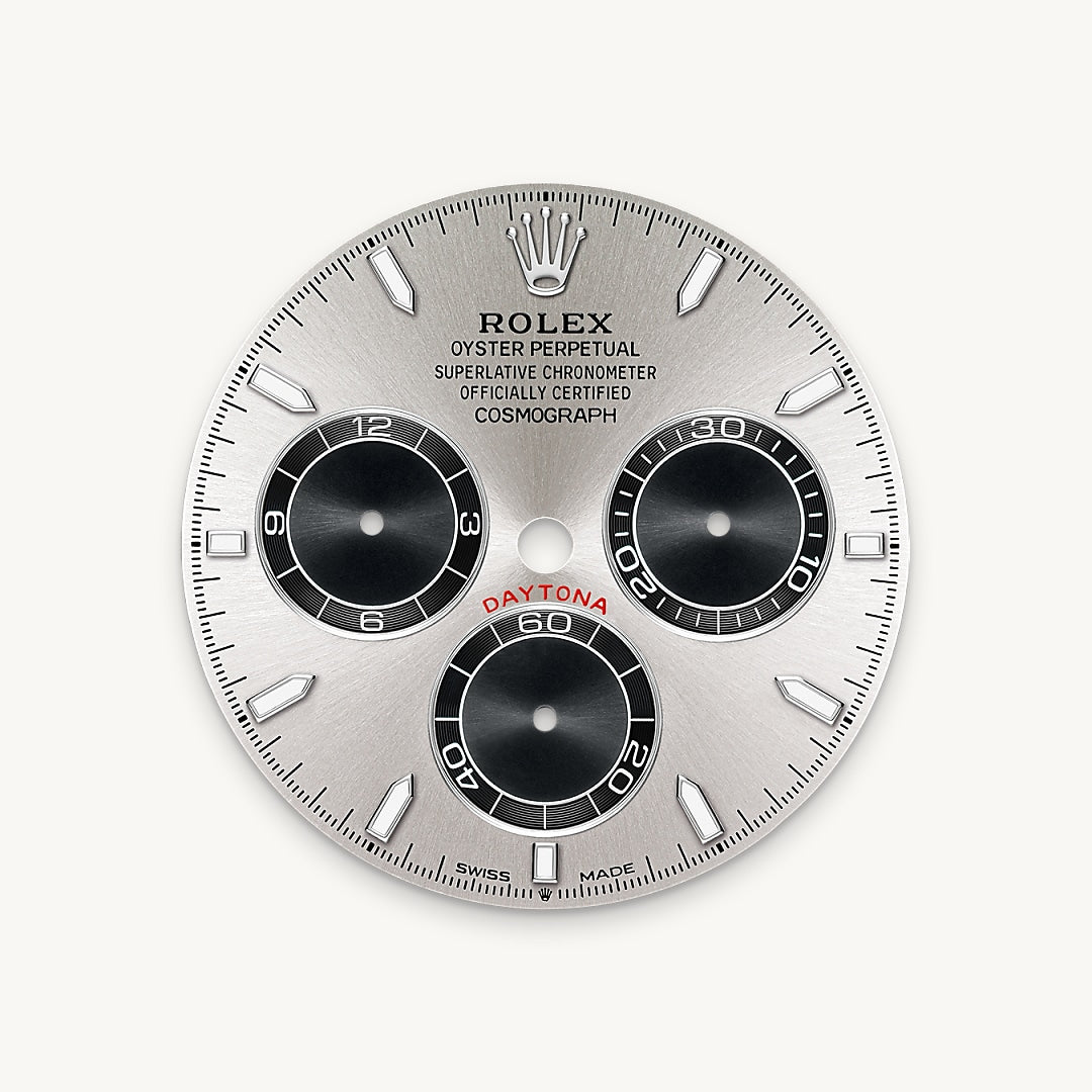 Rolex feature image