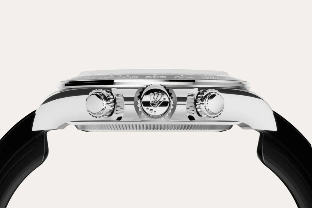Rolex feature image