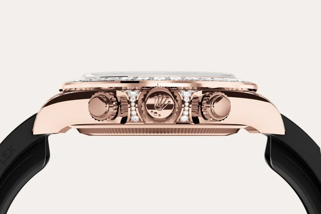 Rolex feature image