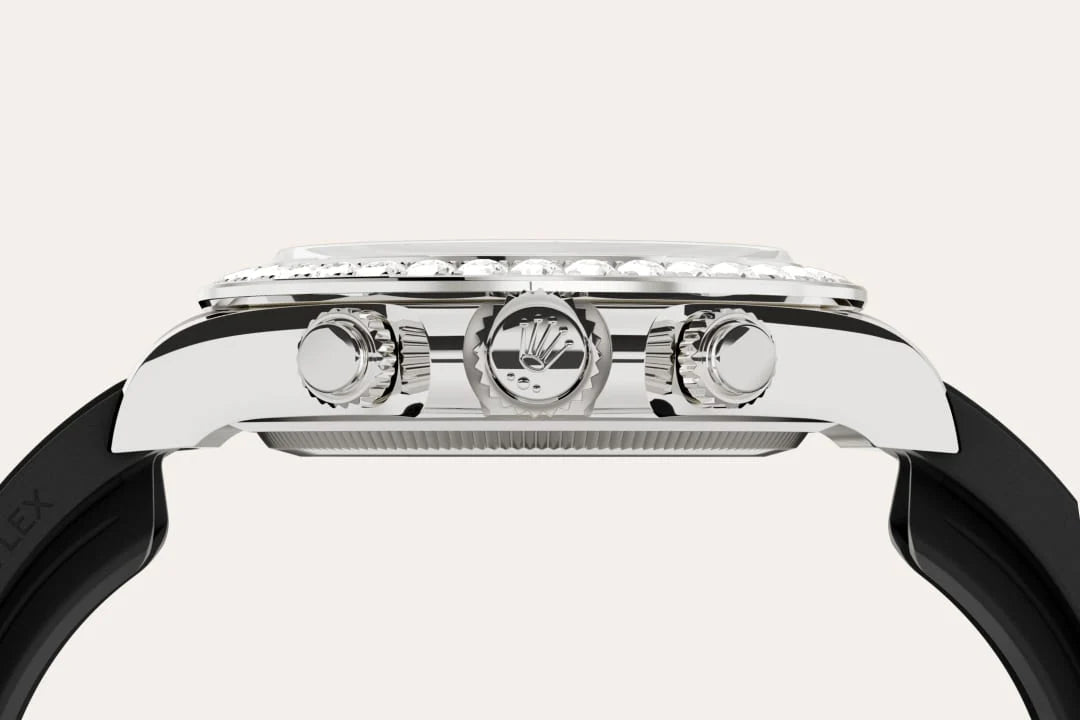 Rolex feature image