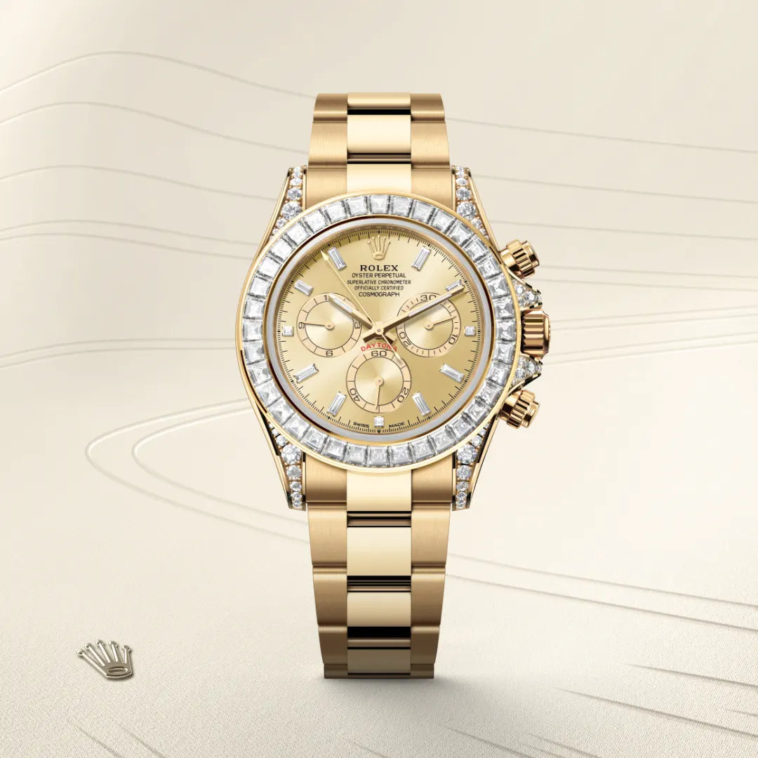 Cosmograph Daytona