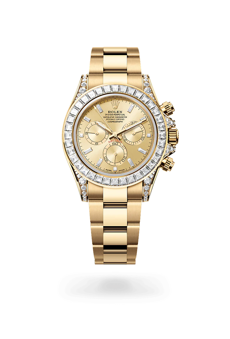Cosmograph Daytona