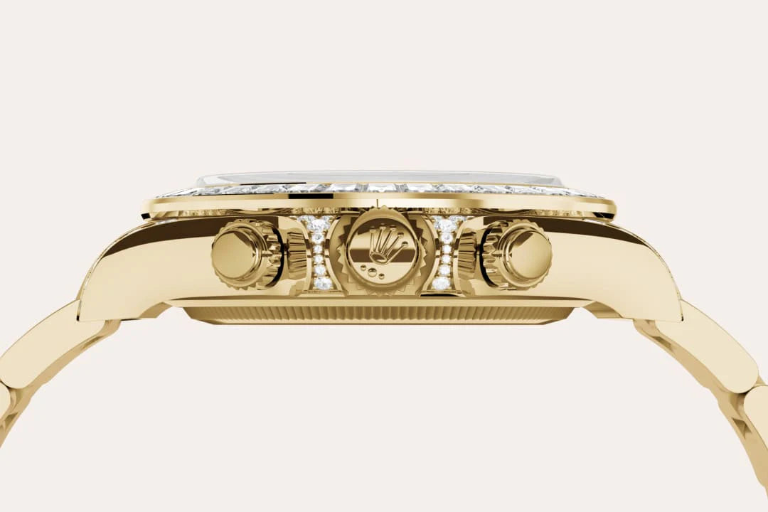 Rolex feature image