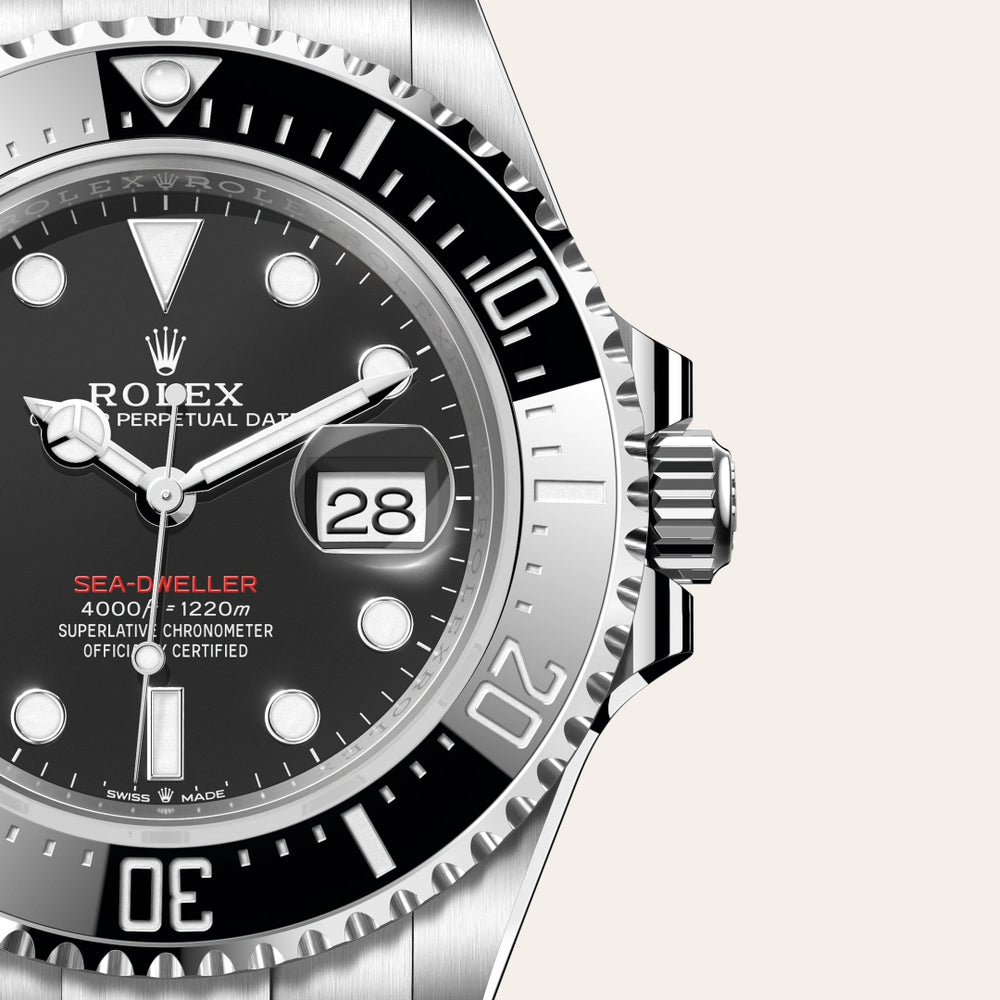 Sea-Dweller