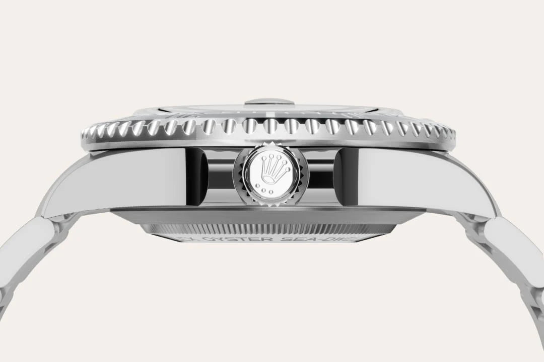 Rolex feature image