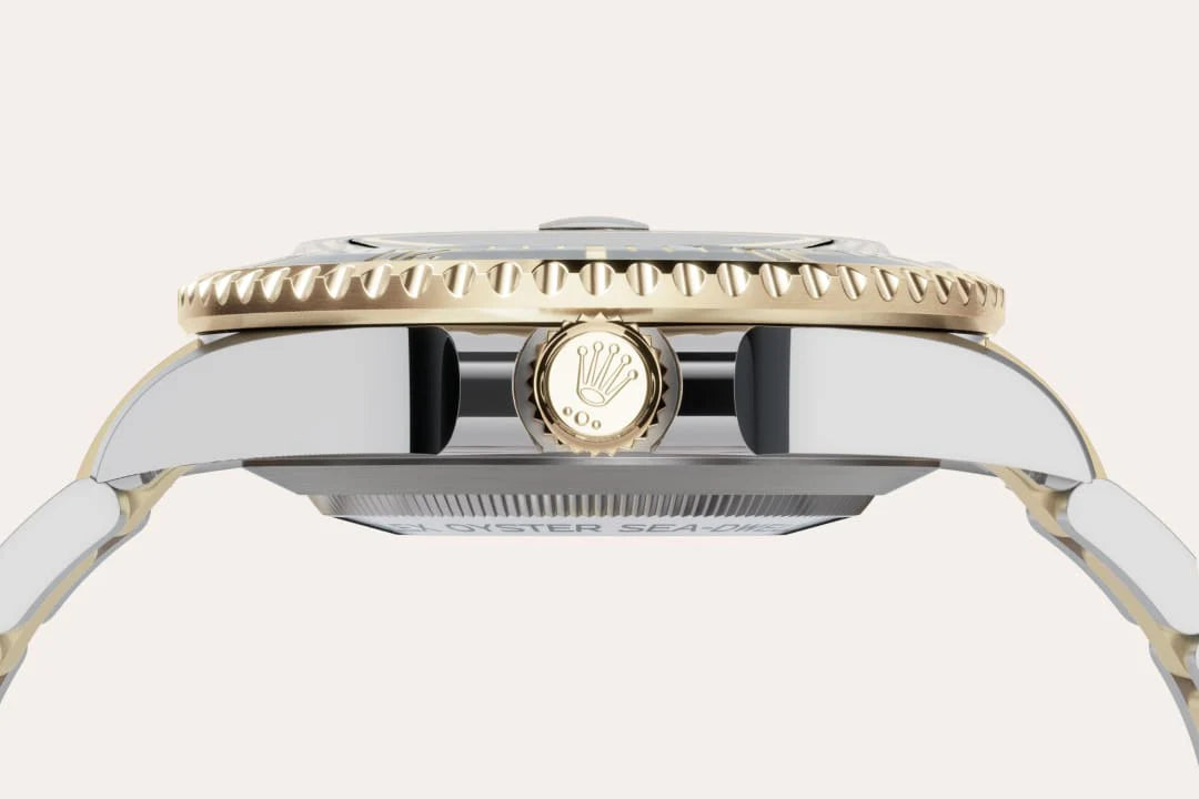 Rolex feature image