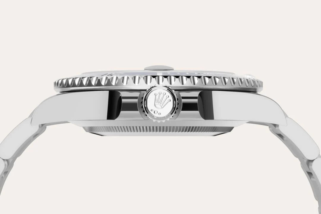 Rolex feature image