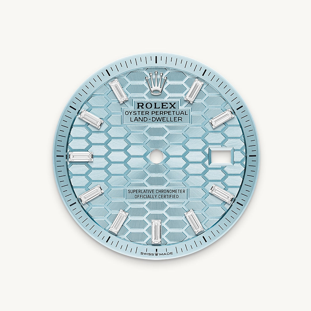 Rolex feature image