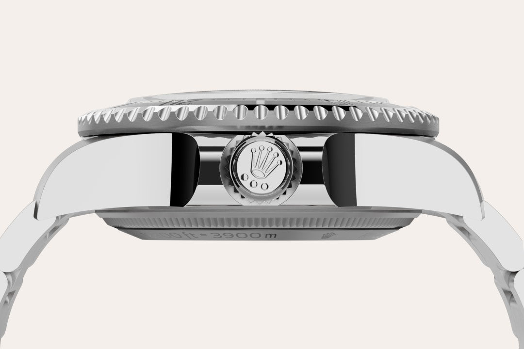 Rolex feature image