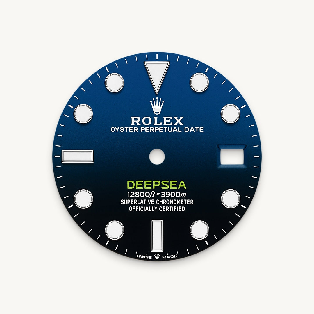 Rolex feature image