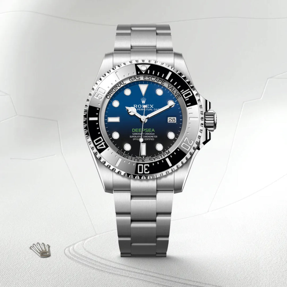 Deepsea 44