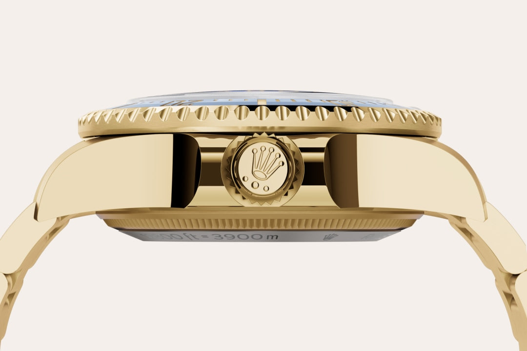 Rolex feature image