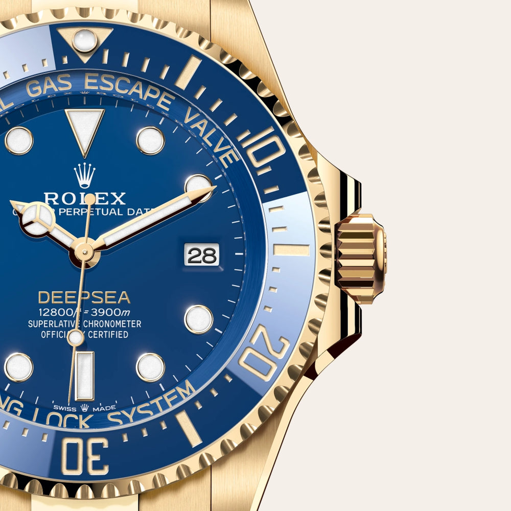 Deepsea 44