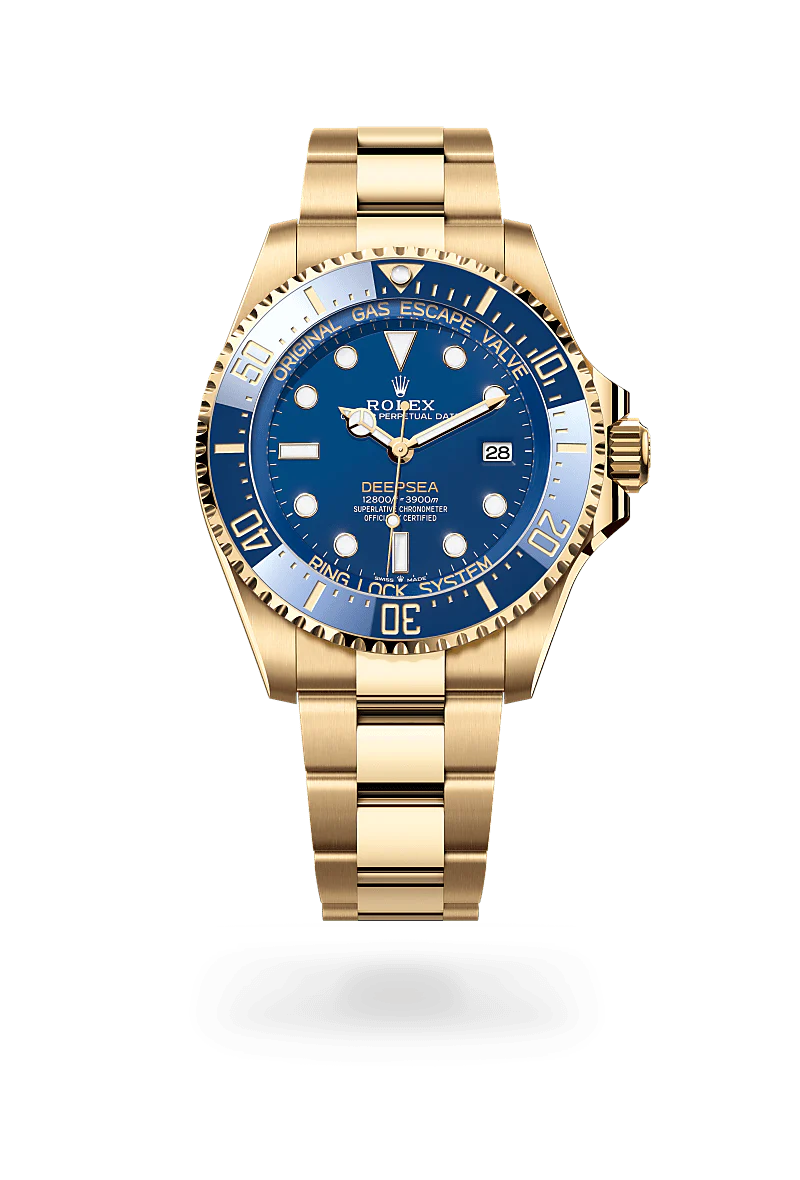 Deepsea 44