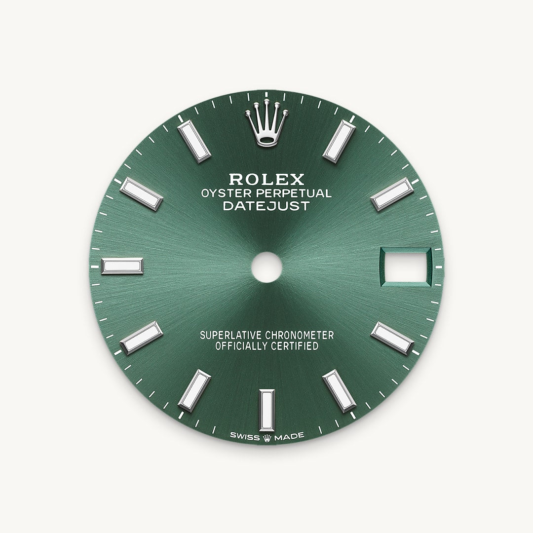 Rolex feature image