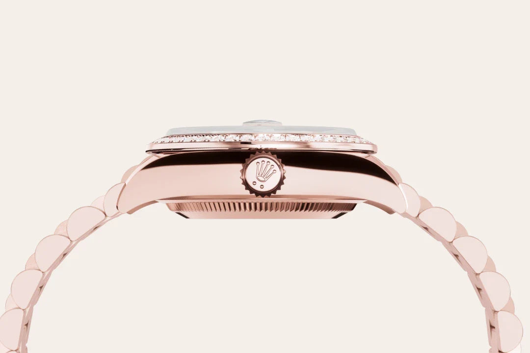 Rolex feature image