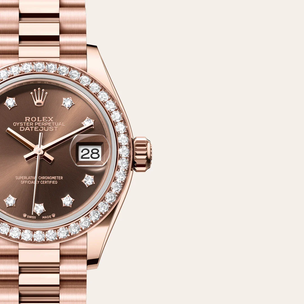 Lady-Datejust