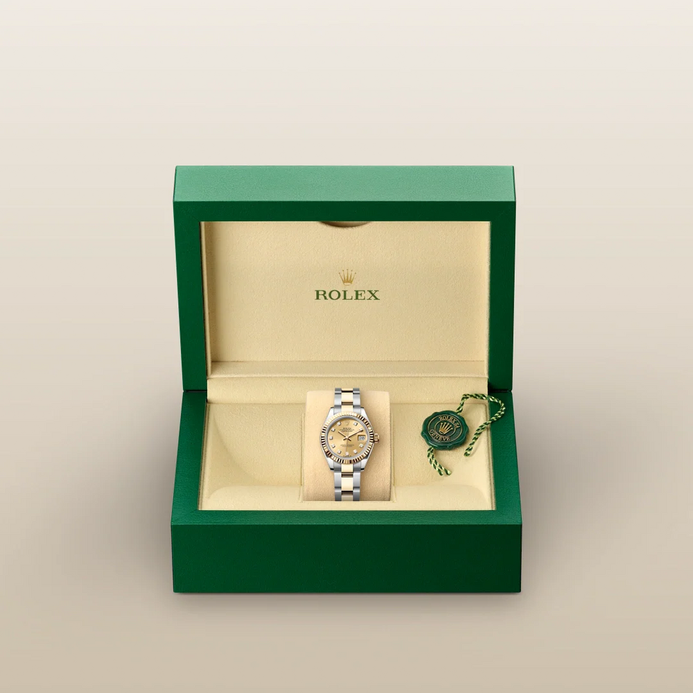 Lady-Datejust