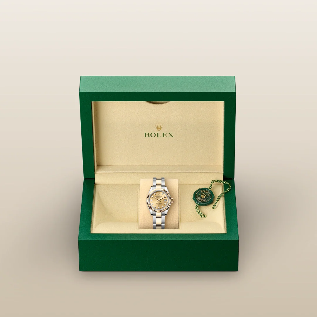 Lady-Datejust