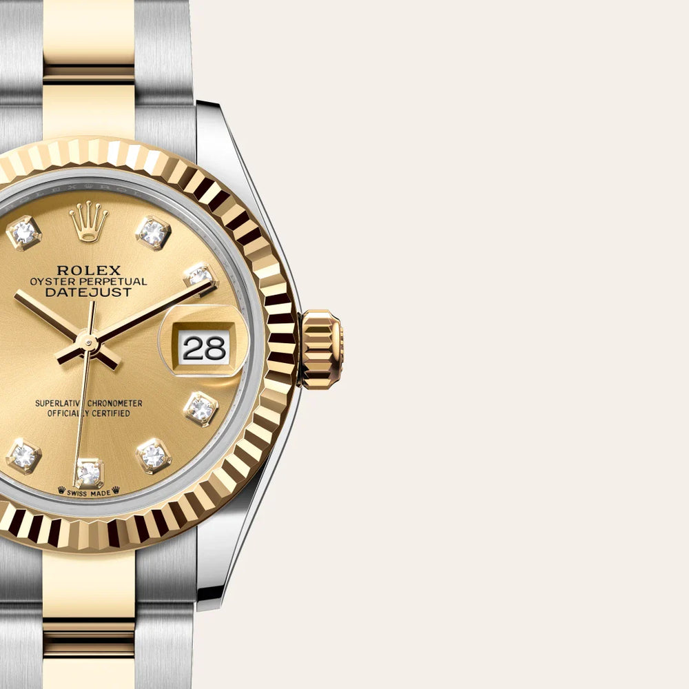 Lady-Datejust