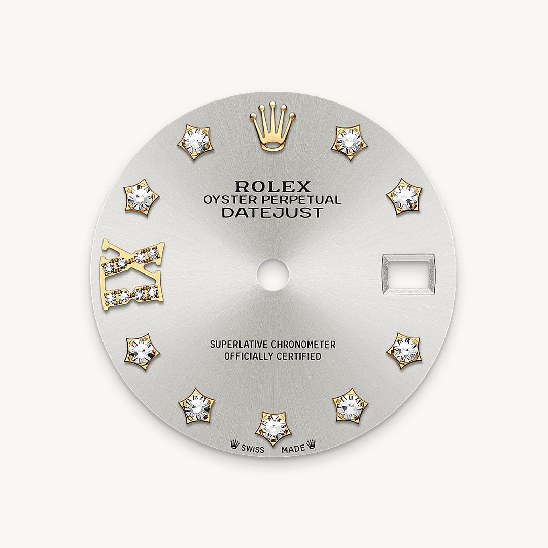 Rolex feature image