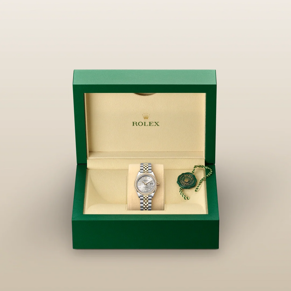 Lady-Datejust