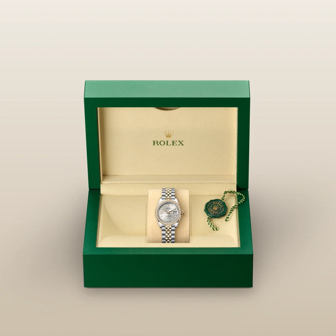 Lady-Datejust