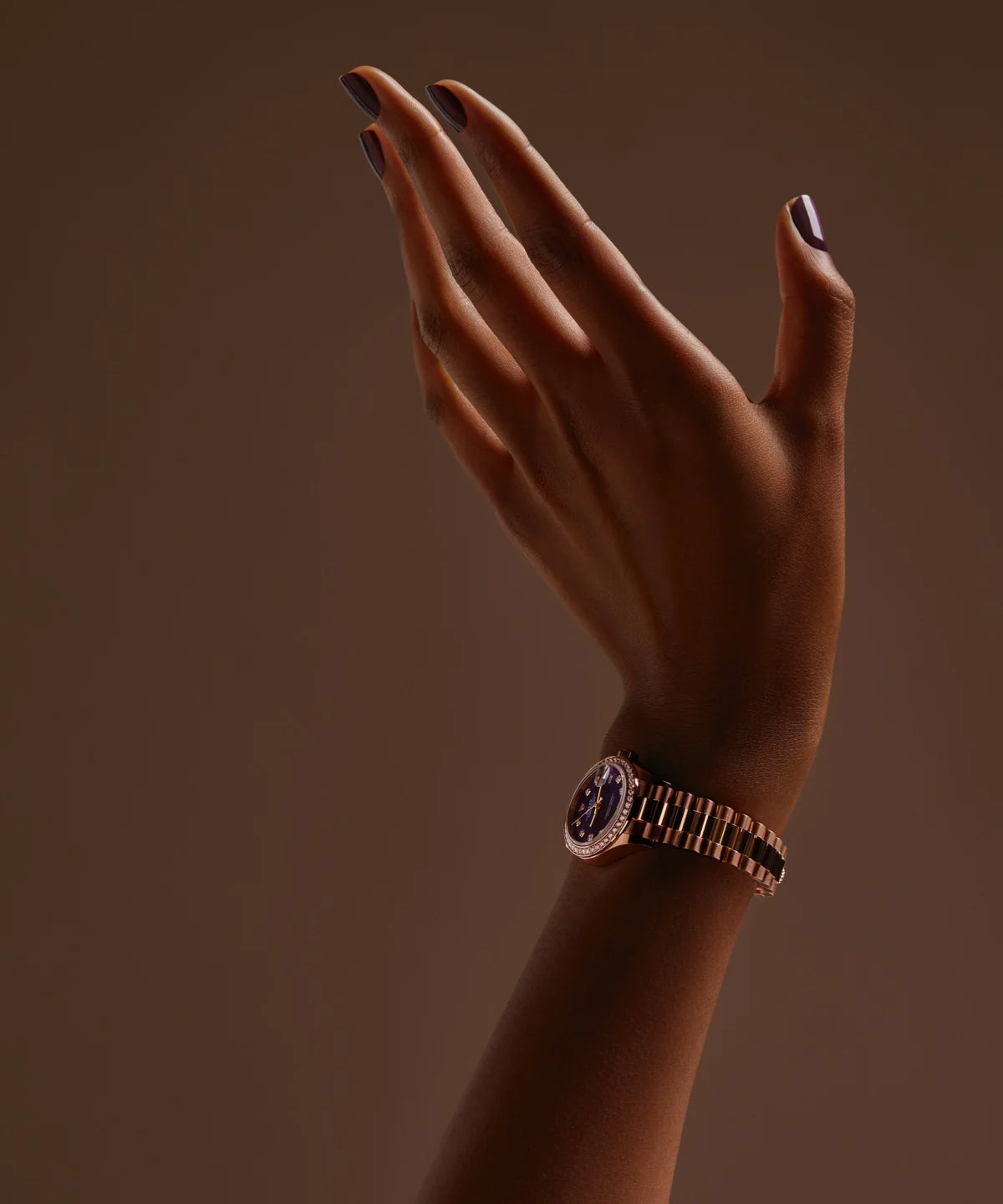 Rolex feature image