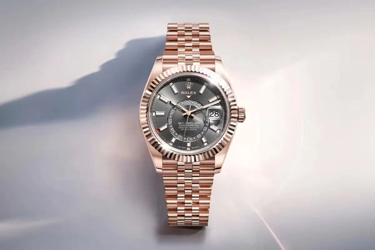 Sky-Dweller