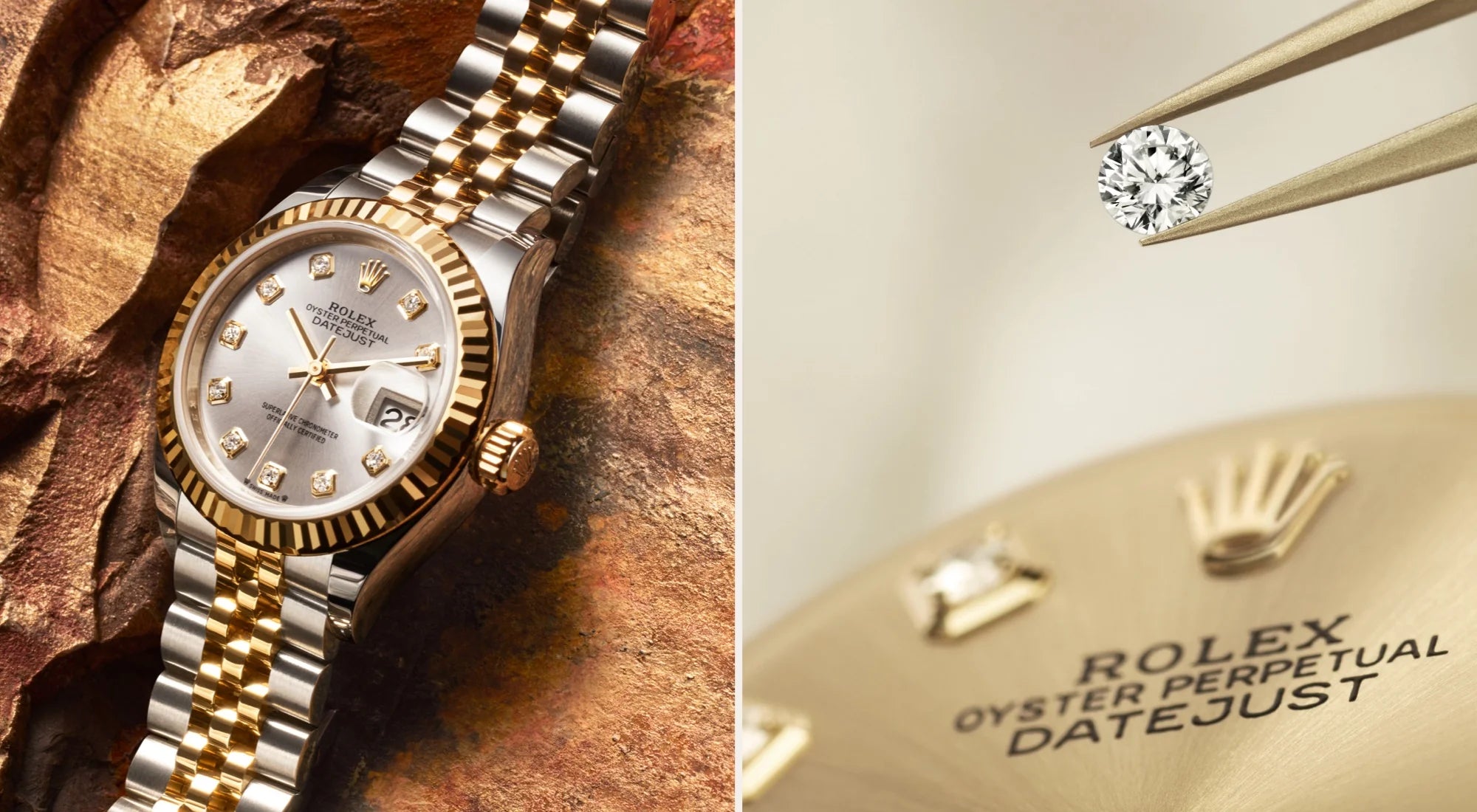 Rolex feature image