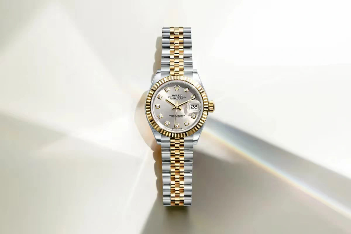 Lady-Datejust