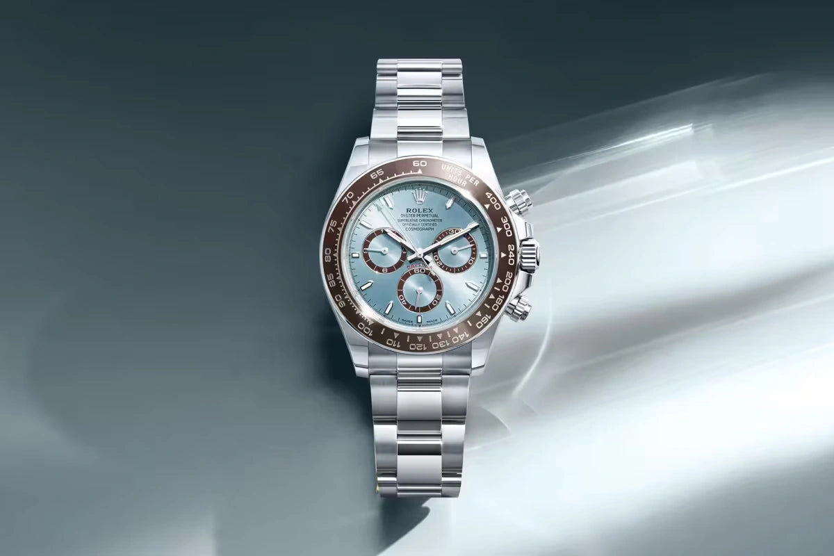 Cosmograph Daytona