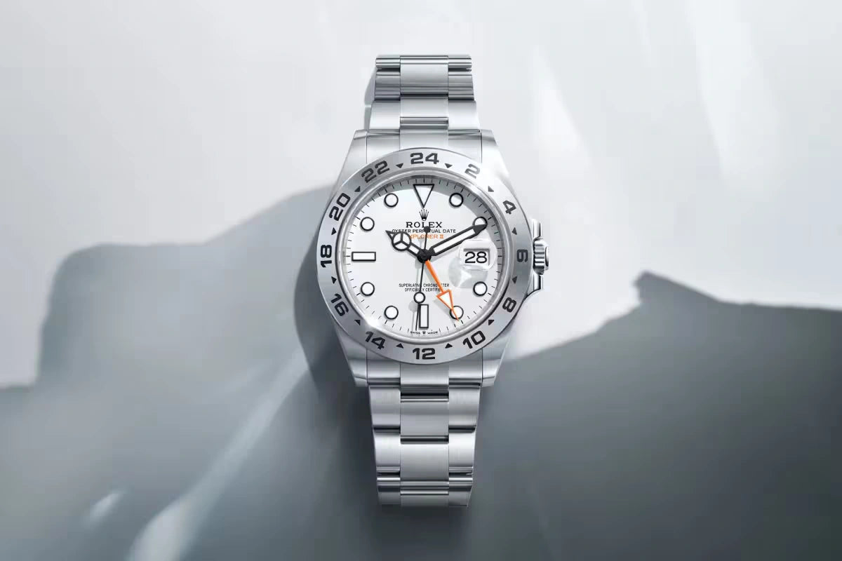 Explorer II