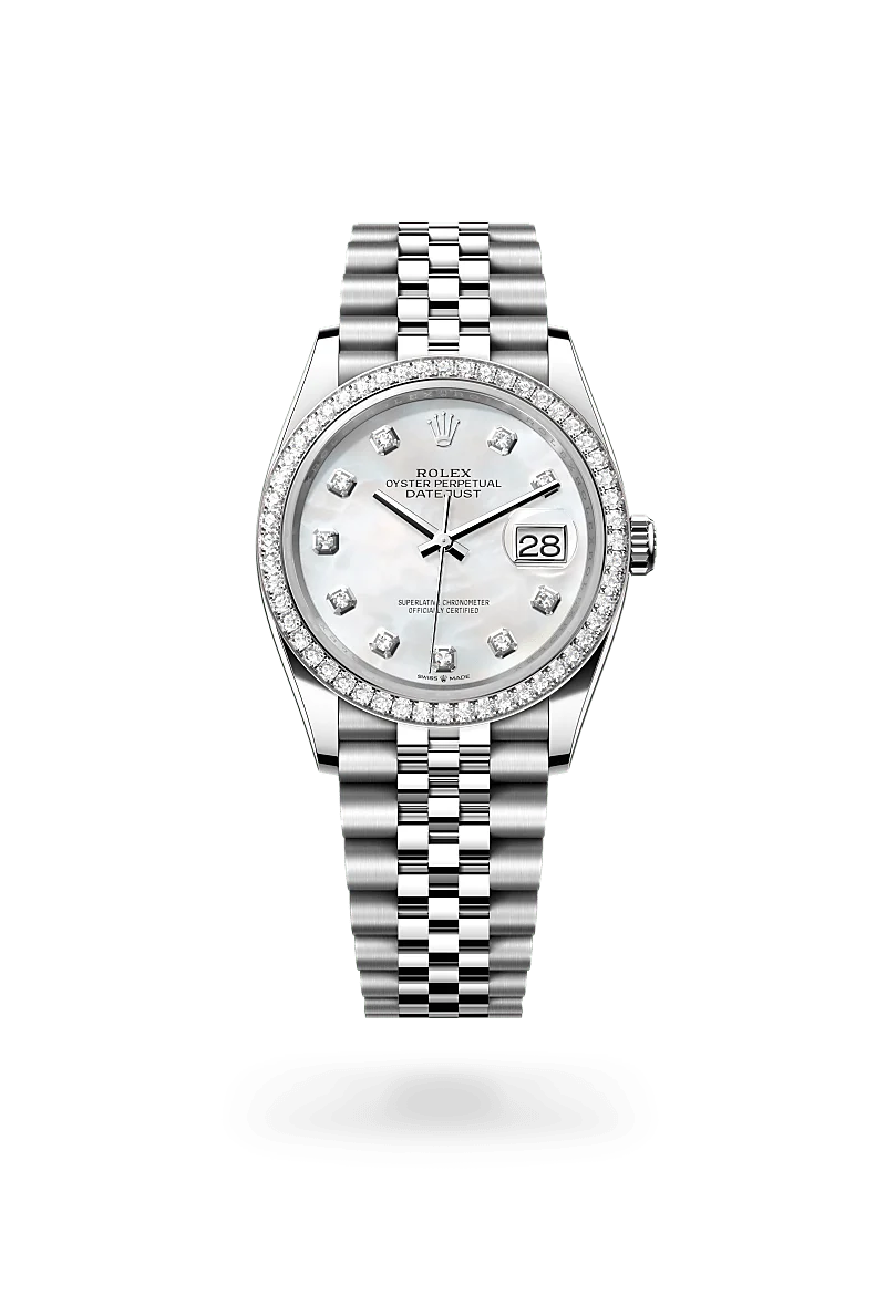 Datejust 36