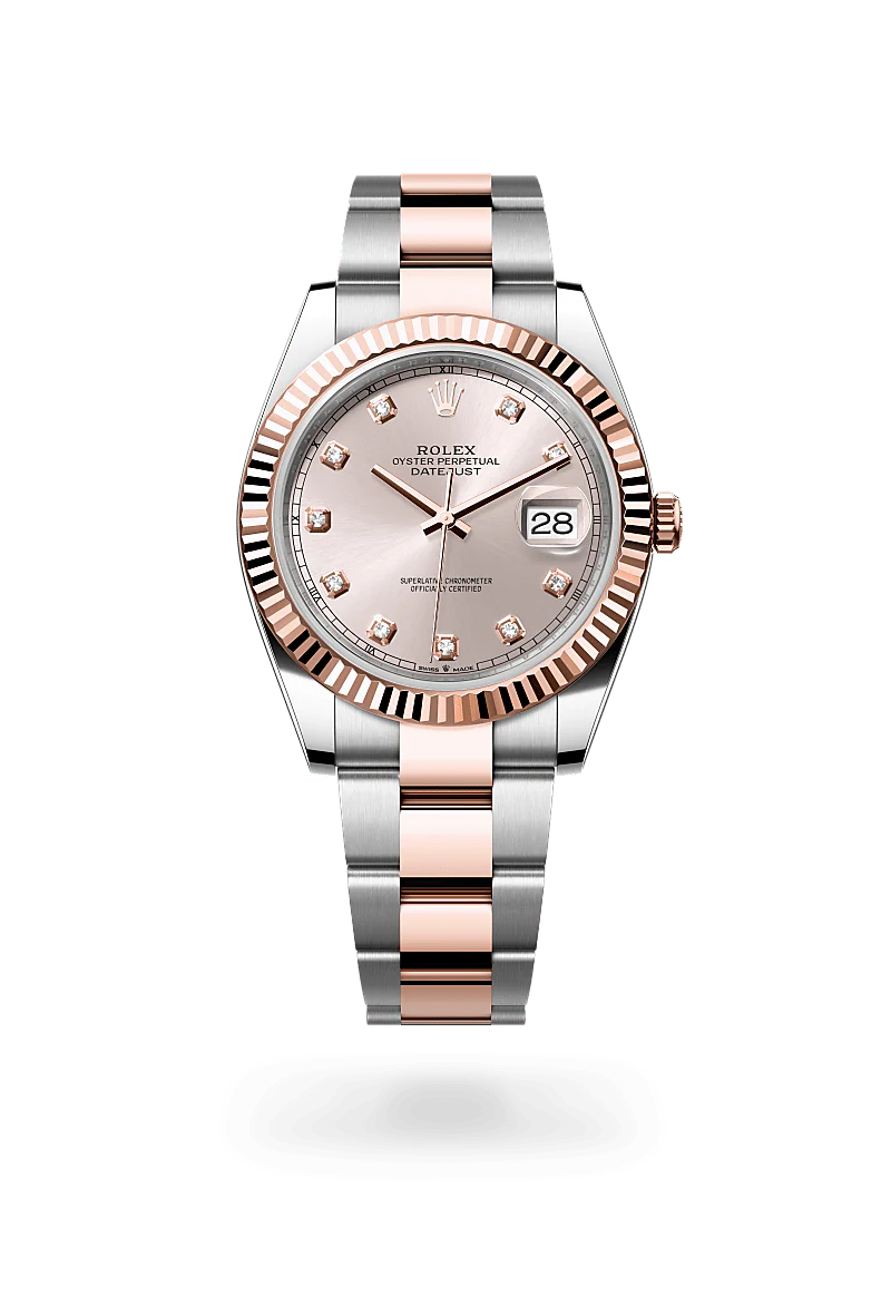 Datejust 41