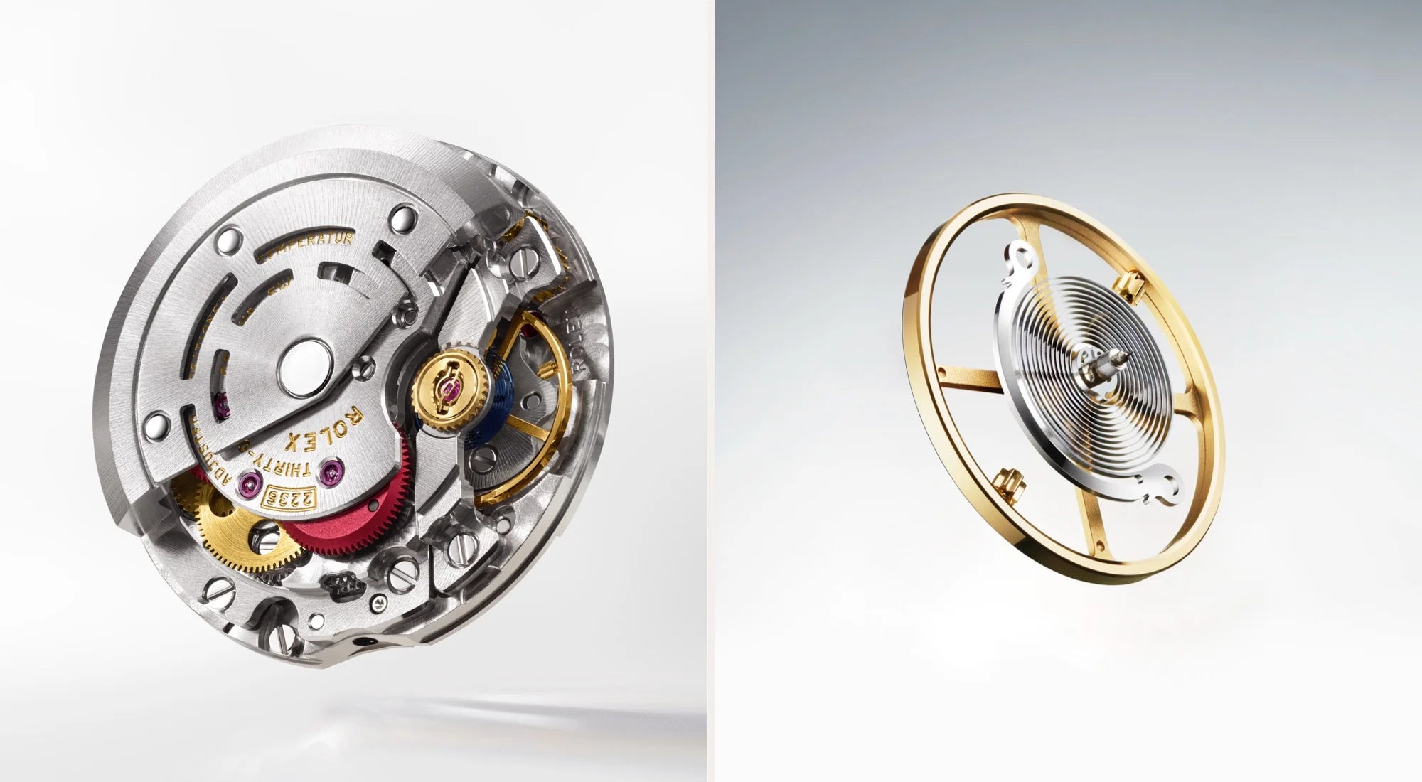 Rolex feature image