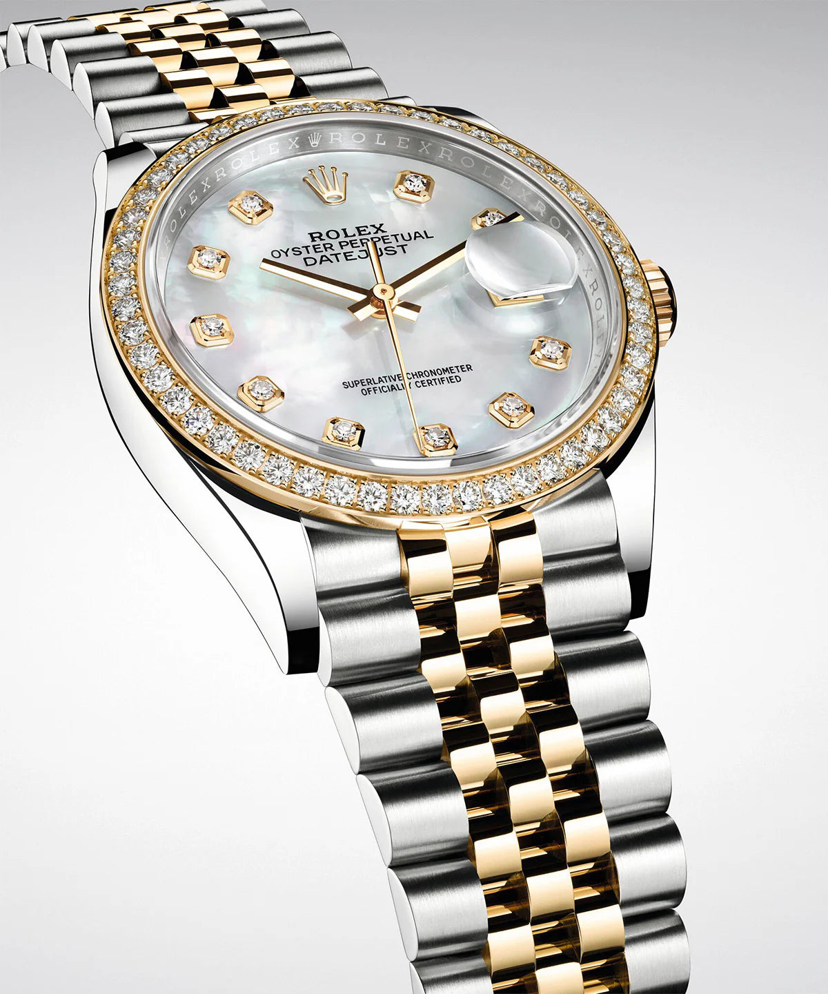 Rolex feature image