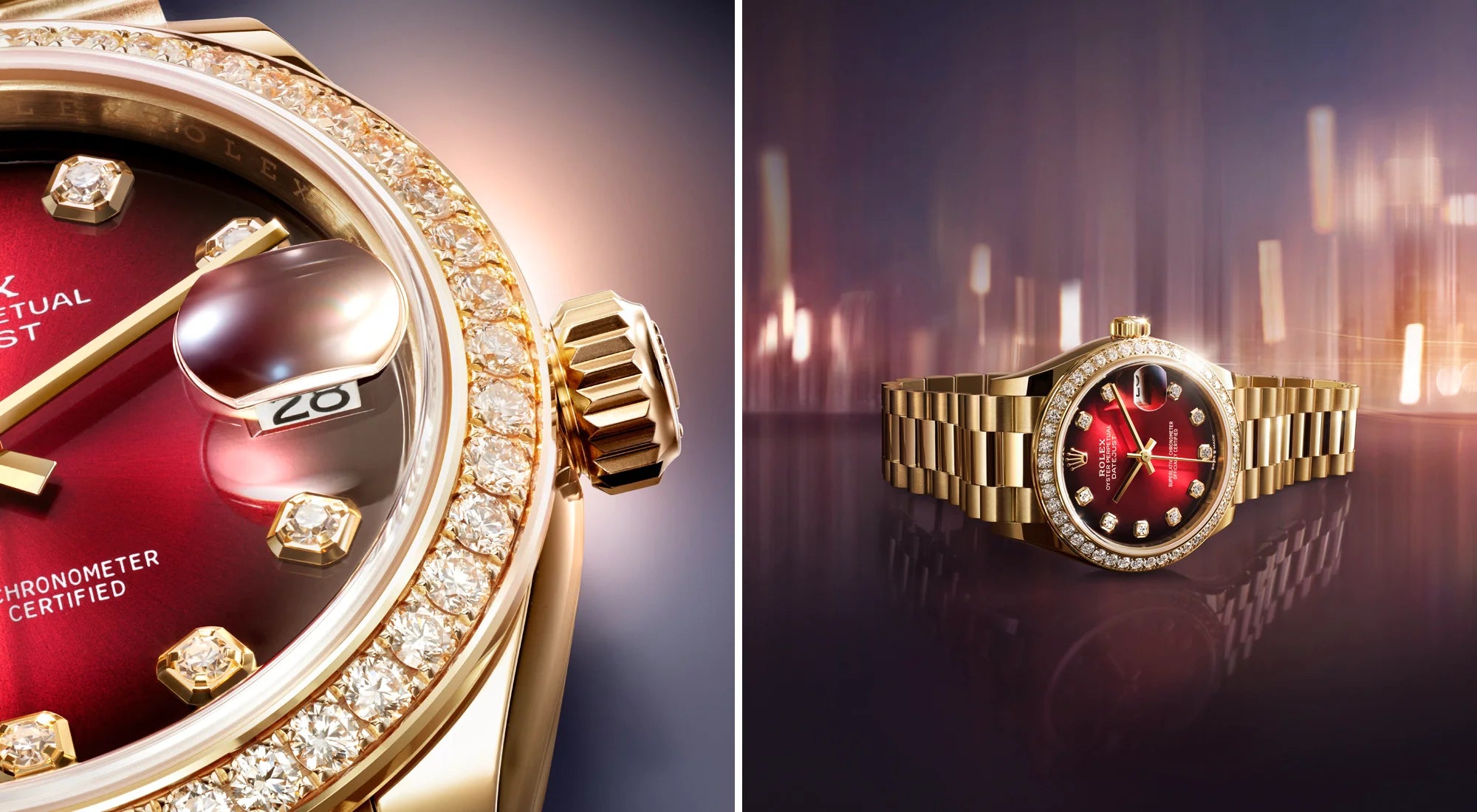 Rolex feature image